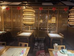 -绿茶餐厅(西单老佛爷店)