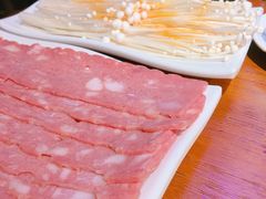 -超级神炭烤肉夜食(芥园西道店)