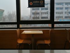 -麦当劳(天塔道店)