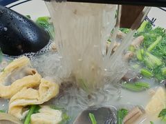 -鸭小妹鸭血粉丝(老门东店)
