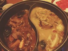 -牛玄庵日式寿喜烧·料理店(新源里店)