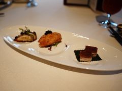 -三号黄浦会Canton Table