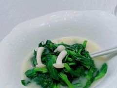 -富淳饭店(世纪公园店)