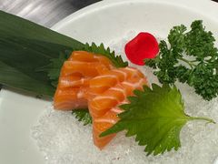 -大渔铁板烧(通州万达店)