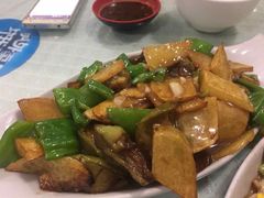 -东北特色水饺(郭家桥店)