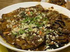 -白魁老号饭庄(安内店)