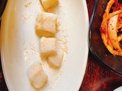 -火炉情韩国料理店(古田路店)