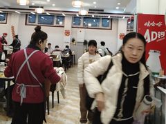 -丽泽山庄·生态怀柔菜·虹鳟鱼(红螺寺店)