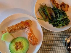 羊角蜜-The COOK·厨餐厅·自助餐(浦东嘉里大酒店)