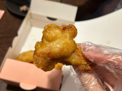 -悠个炸鸡(南京创始店)