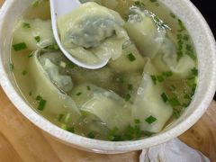 -顶巧鸡汤馄饨(虹口总店)