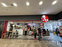 -肯德基(年家浜店)