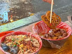 -小吴水煮(羊子巷店)