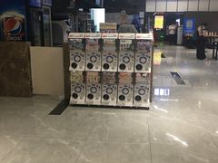 -SFC上影影城(新世界店)