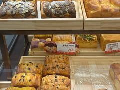 -爸爸糖吐司面包(悠唐购物中心店)