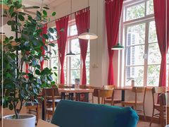 -雕刻时光咖啡馆(交大店)