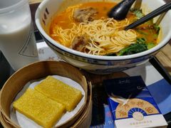-和府捞面·大师店(上海漕宝路日月光店)