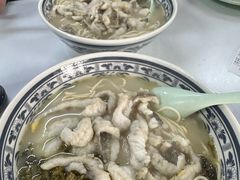 -明呈黄鱼面馆(斜土路店)