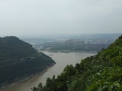 -铁山坪森林公园