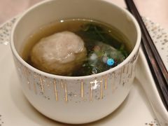 -江南灶中餐厅(南京香格里拉店)