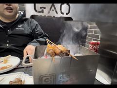 -高家烧鸽子烧烤店63年