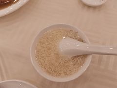 文丝白玉羹-怡园饭店-餐厅(四望亭店)