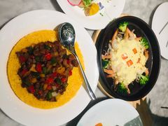 -雀蓝川菜(奥体广场店)