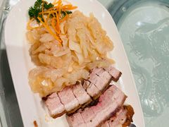 -麒麟海鲜酒家(Richmond)