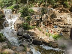 -北京西山国家森林公园