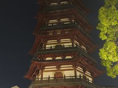 -安亭老街
