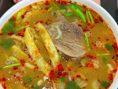 -化三驴肉汤(金明东街店)