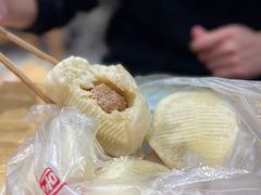 -清泉阁包子铺(中山路店)