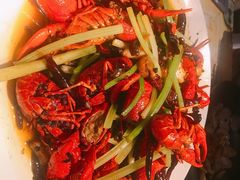 -红钳侠小龙虾·烧烤(中赢康康谷店)