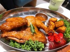 -乐凯撒披萨(欢乐颂购物中心店)