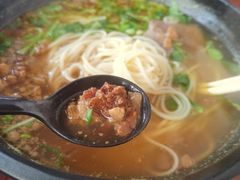 -一品飘香米线(一中总店)