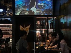 -蜜和麦精酿啤酒吧honey&malt(桐梓林店)
