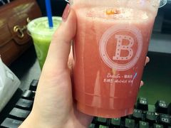 西红柿汁-福来天(威高广场店)