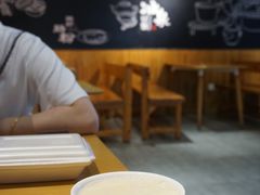 -冰泉豆浆馆(阳朔店)