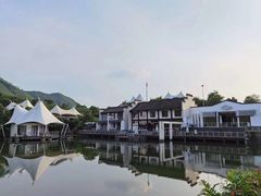 -帐篷客·溪龙茶谷度假酒店