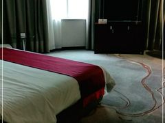 -合肥海汇假日酒店