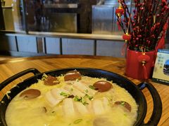 -香厨中餐厅(松北香格里拉店)