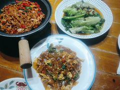 -田婆婆的菜(新天地店)