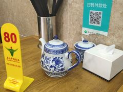-马艾萨中国兰州传统牛肉面(惠新里店)