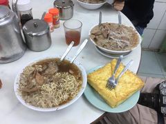 -维记咖啡粉面(福荣街店)