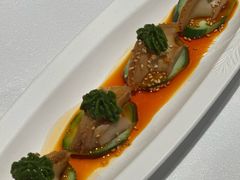 -醉舍·新淮扬菜(长宁龙之梦店)
