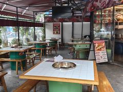 -费明中罗非鱼(大石坝店)