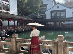 -绍兴饭店知遇楼(环山路店)