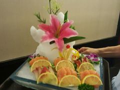 -苏淮景·苏闽融创菜·海鲜(原空港井河轩店)