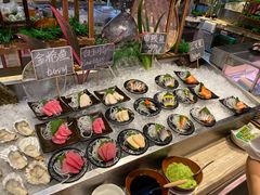 -隐秀山居酒店·秀厨融合西餐厅