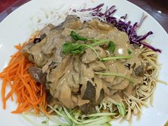 -山海关清和浑锅店